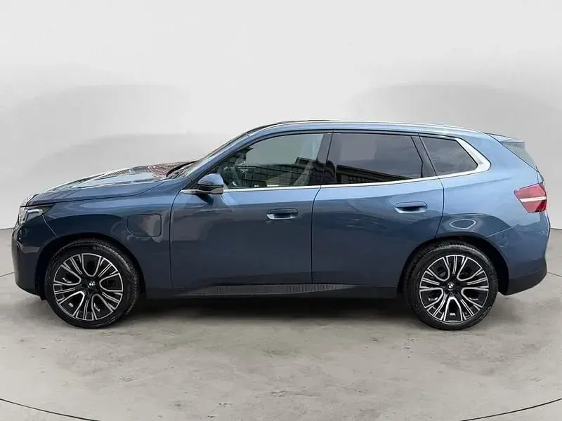 Nuova BMW X3 Comfort Edition 299 CV (219 kW) 2025 Blu SUV