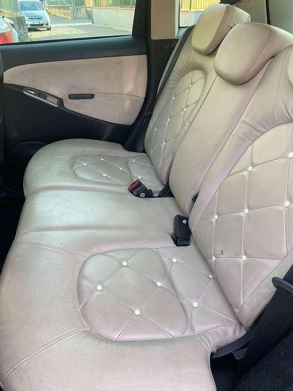 Usata Lancia Musa S 95 CV (69 kW) 2011 Monovolume