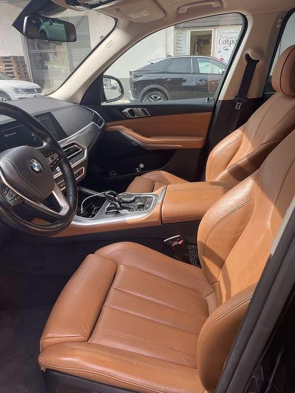 Usata BMW X5 M Sport 286 CV (210 kW) 2022 SUV