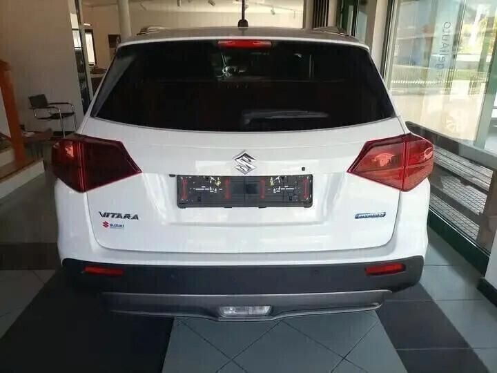 Nuova Suzuki Vitara Cool 129 CV (94 kW) 2025 Bianco SUV