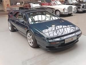 Usata Lotus Esprit 354 CV (260 kW) 2001 Blu Coupé
