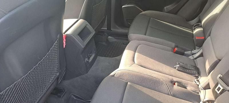 Usata Audi Q5 S-line plus 163 CV (119 kW) 2019 SUV