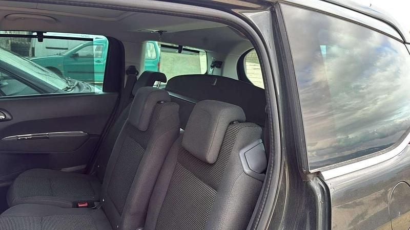 Brugt Peugeot 5008 Allure 120 HK (88 kW) 2016 MPV