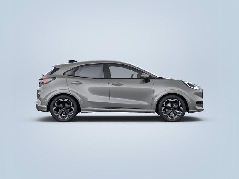 Ny Ford Puma Gen-E 123 kW (168 HK) 2026 Silver SUV