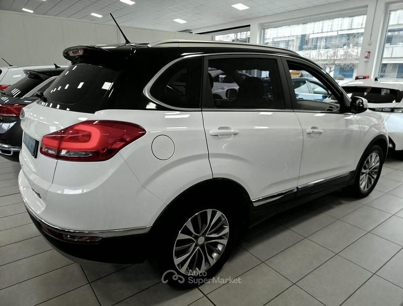 Usata DR DR6 116 CV (85 kW) 2020 Other SUV