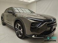 Usata Citroën C5 X Shine 224 CV (164 kW) 2022 Grigio Station wagon
