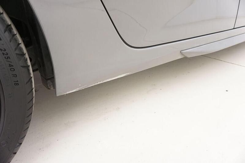 Usata Peugeot 308 131 CV (96 kW) 2024 Gray Station wagon