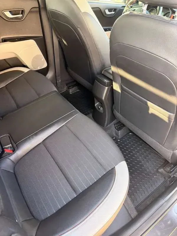Usata Kia Stonic 120 CV (88 kW) 2018 SUV