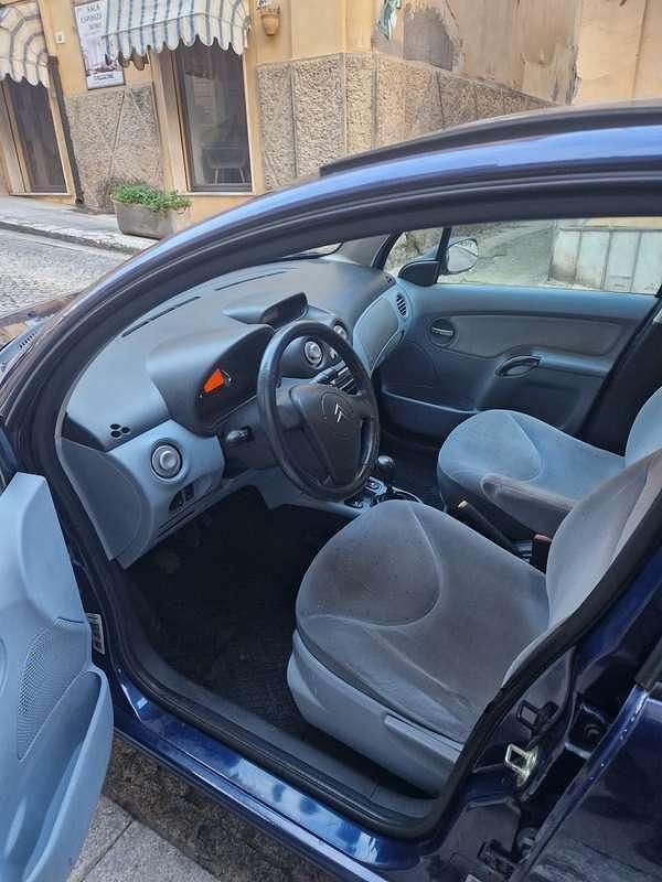 Usata Citroën C3 60 CV (44 kW) 2003 Berlina