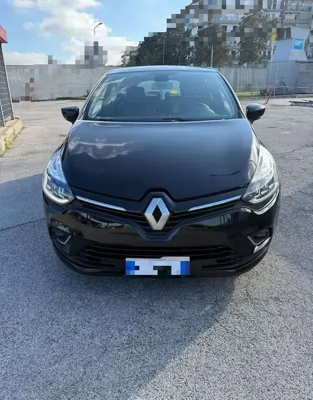 Usata Renault Clio IV 90 CV (66 kW) 2018 Berlina