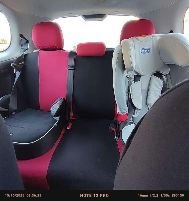 Usata Toyota Yaris Sol 68 CV (50 kW) 2000 Berlina