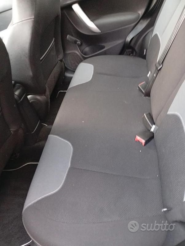 Usata Citroën C3 2011 Nero Berlina