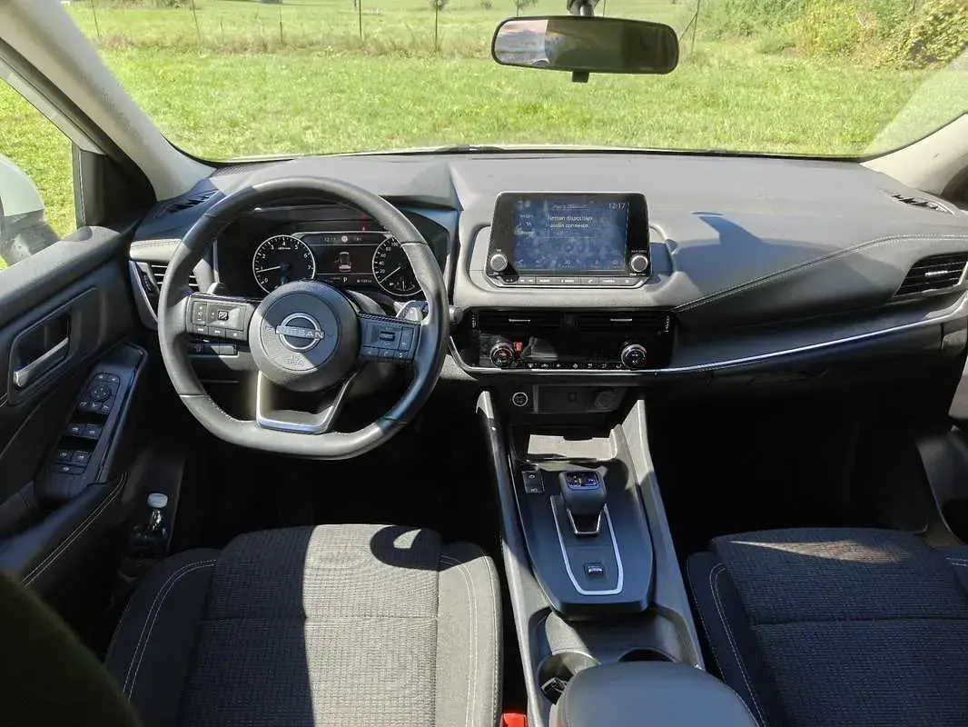 Usata Nissan Qashqai 158 CV (116 kW) 2023 SUV