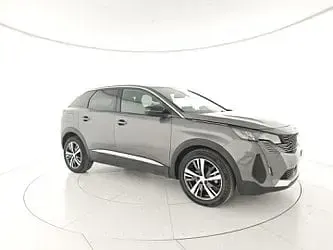 Usata Peugeot 3008 Allure 131 CV (96 kW) 2023 SUV