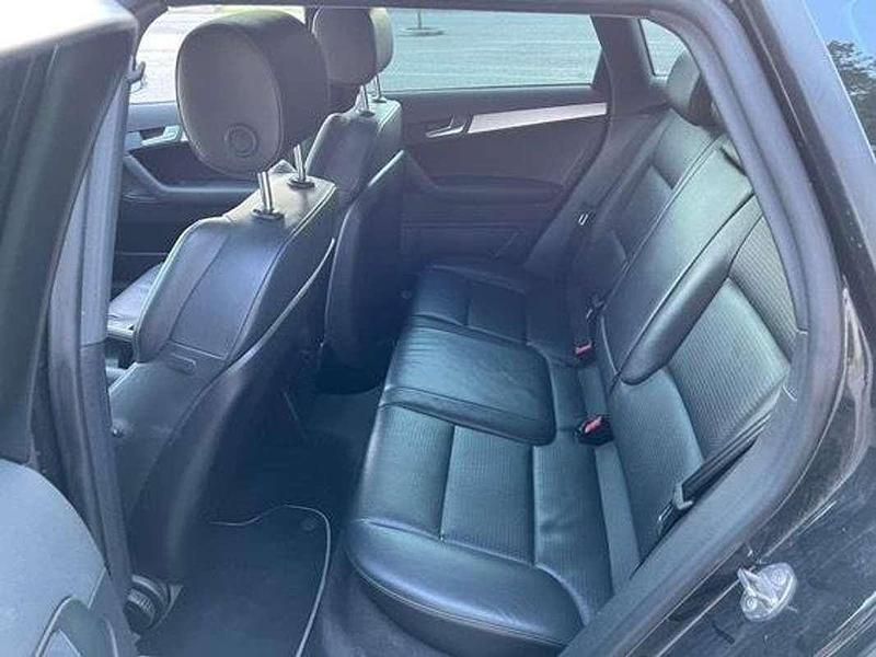 Usata Audi S3 Ambiente 265 CV (194 kW) 2010 Nero Berlina