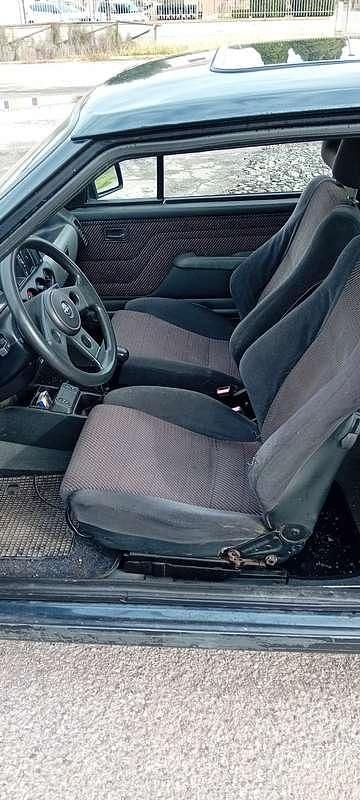 Occasion Opel Corsa 101 ch (74 kW) 1991 Noir Berline