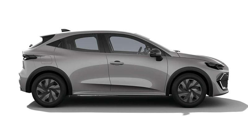 Nuova Renault Clio V Evolution 160 CV (117 kW) 2025 Grigio aviation Berlina