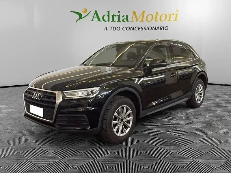 Usata Audi Q5 Business 163 CV (119 kW) 2020 SUV