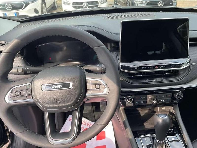Occasion Jeep Compass 131 ch (96 kW) 2021 Gris SUV