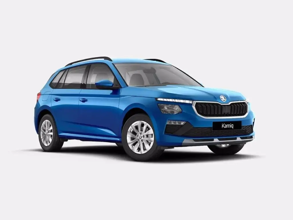 Usata Skoda Kamiq Selection 95 CV (69 kW) 2026 SUV