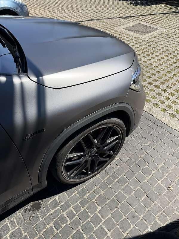 Usata Mercedes GLA45 AMG AMG 421 CV (309 kW) 2022 SUV