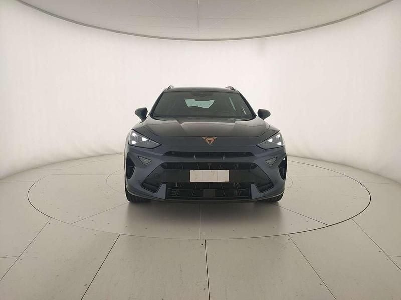 Usata Cupra Formentor 204 CV (150 kW) 2024 S7 'magnetic tech' SUV