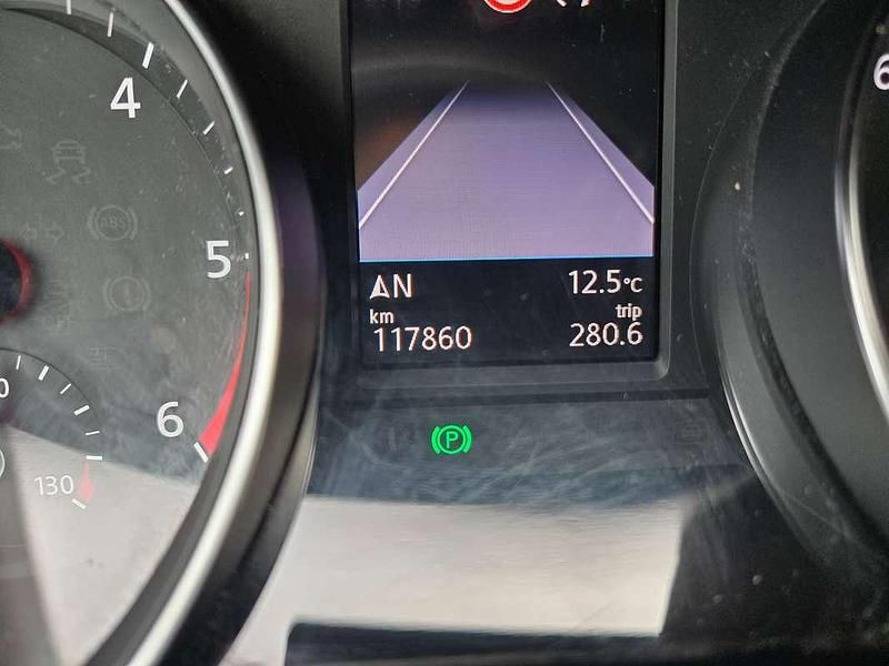 Usata VW Passat 110 CV (80 kW) 2020 Nero Station wagon