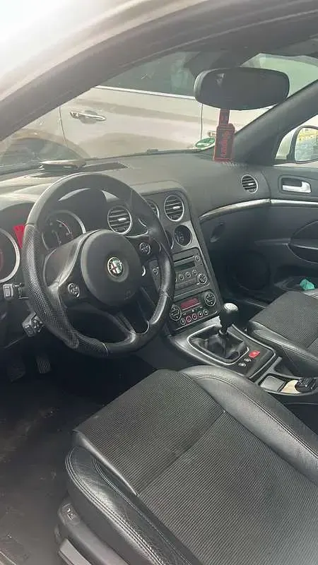 Usata Alfa Romeo 159 Progression 170 CV (125 kW) 2011 Station wagon