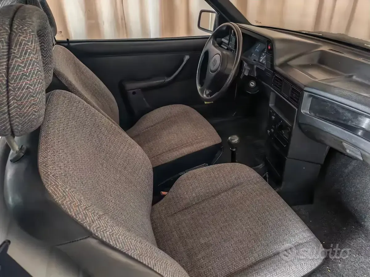 Usata Opel Kadett 57 CV (41 kW) 1995 Station wagon