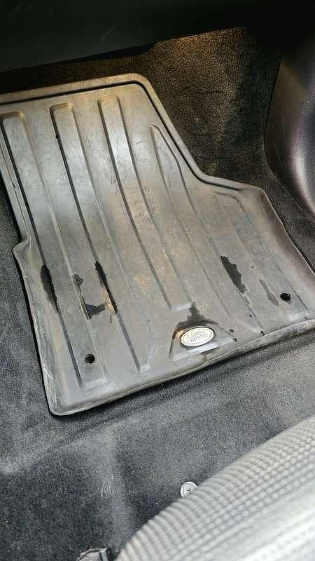 Usata Land Rover Discovery Sport HSE 179 CV (131 kW) 2016 Nero SUV