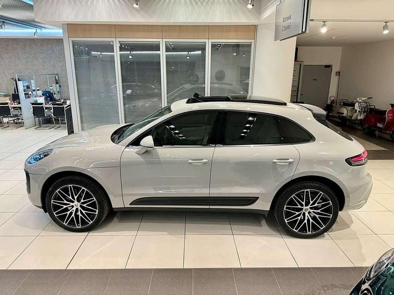 Usata Porsche Macan Chrono 265 CV (194 kW) 2022 Other SUV