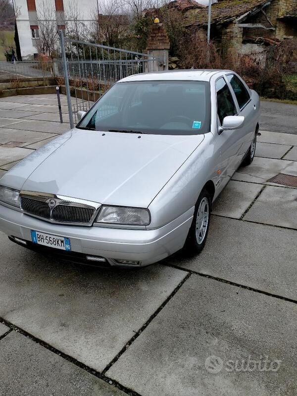 Usata Lancia Kappa 155 CV (114 kW) 2000 Berlina
