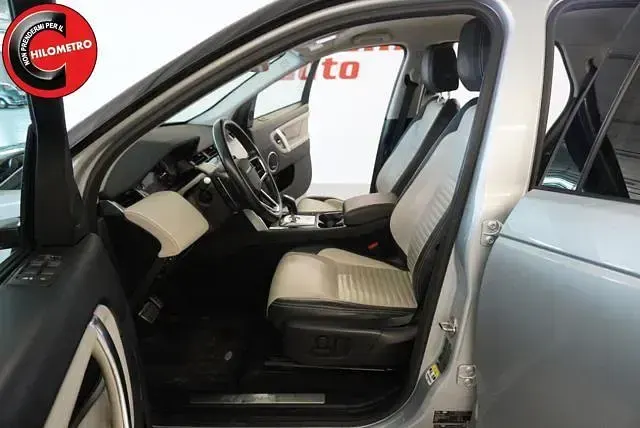 Usata Land Rover Discovery Sport HSE Dynamic 163 CV (119 kW) 2022 Grigio SUV