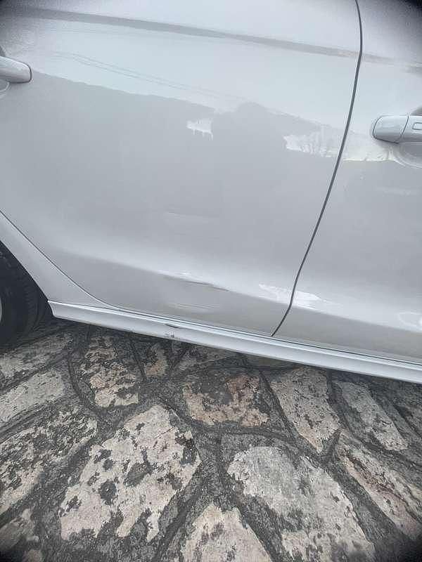 Usata Audi A1 Sportback Attraction 122 CV (89 kW) 2014 Utilitaria