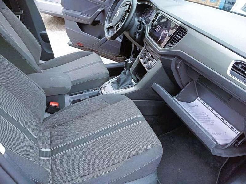 Usata 2020 VW T-Roc Business SUV | 14.800 € (Super prezzo) - Immagine 1/4