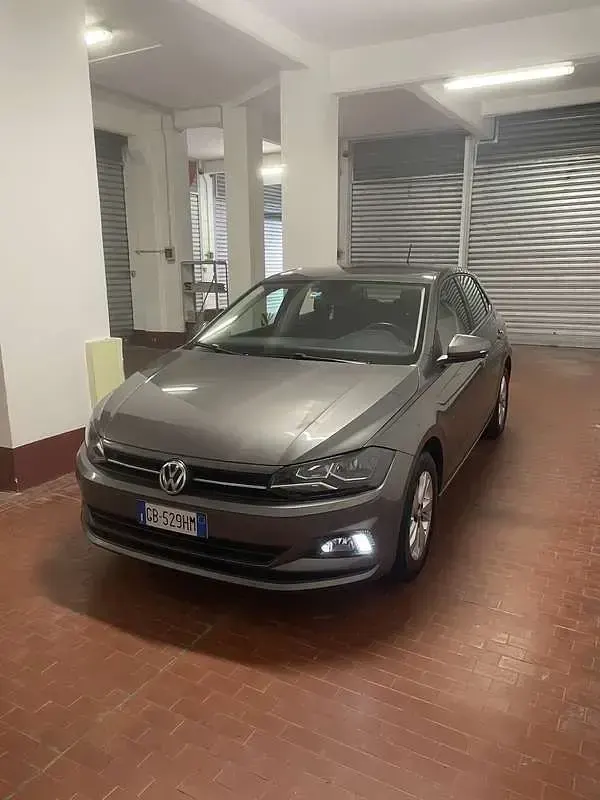 Occasion VW Polo Comfortline 80 ch (58 kW) 2020 Citadine