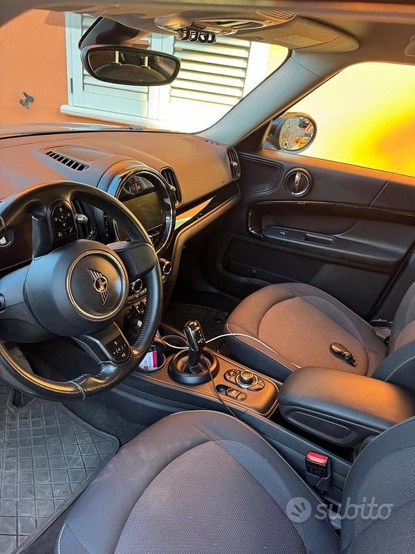 Usata Mini Countryman 150 CV (110 kW) 2022 SUV