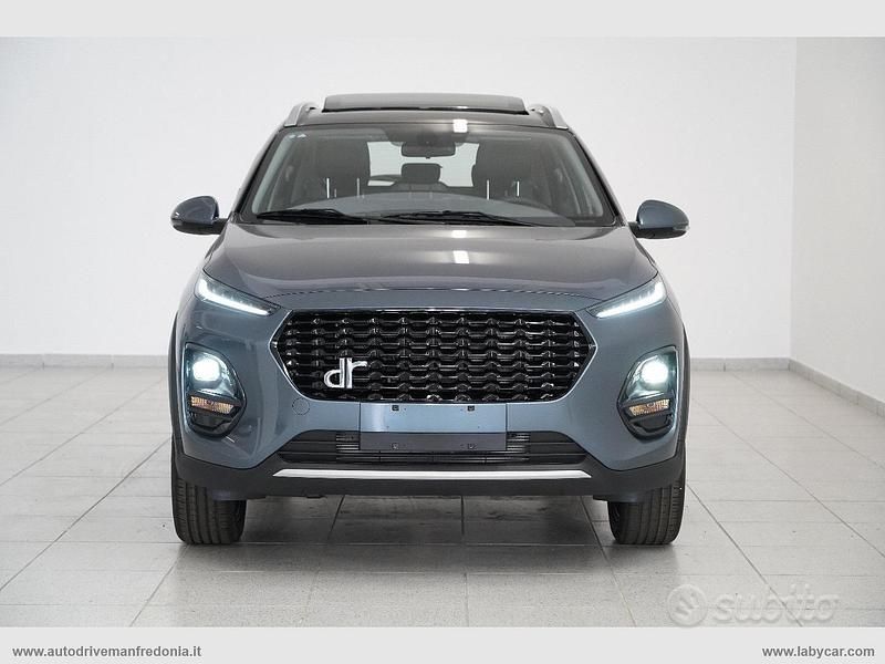 Nuova DR DR 3.0 117 CV (86 kW) 2025 SUV