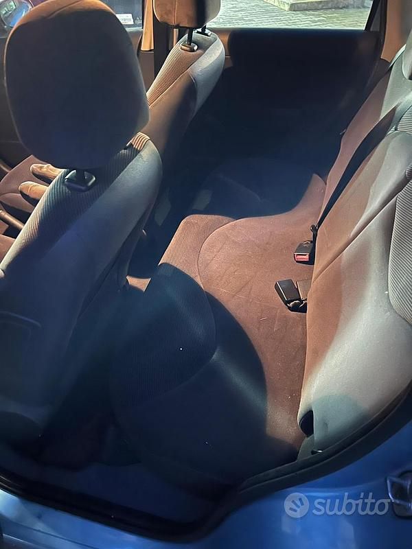 Usata Citroën C3 2008