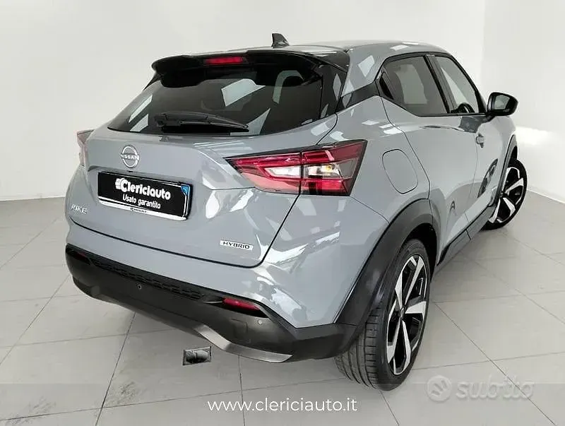 Usata Nissan Juke N-Connecta 143 CV (105 kW) 2023 Other SUV