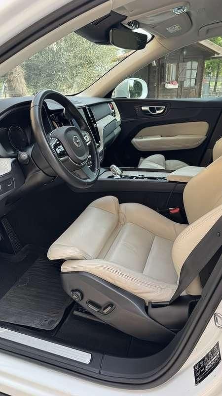 Occasion Volvo XC60 Inscription 197 PK (144 kW) 2019 SUV