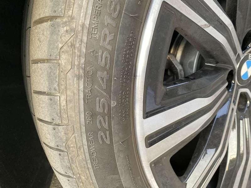 Usata BMW 320 Gran Turismo Sport Line 190 CV (139 kW) 2019 Berlina