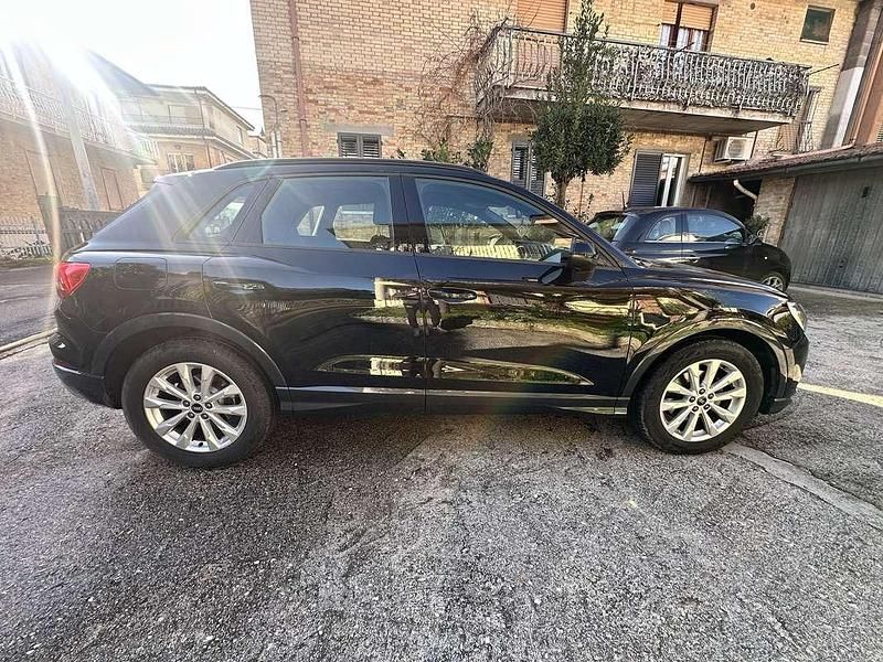 Usata Audi Q3 Advanced 150 CV (110 kW) 2021 SUV