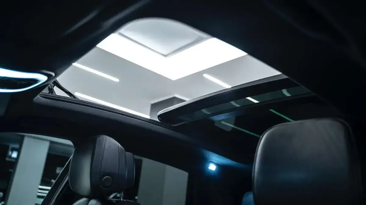 Usata Porsche Macan 265 CV (194 kW) 2022 Bianco SUV