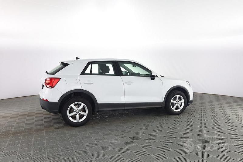 Usata Audi Q2 Business 2020 Bianco SUV