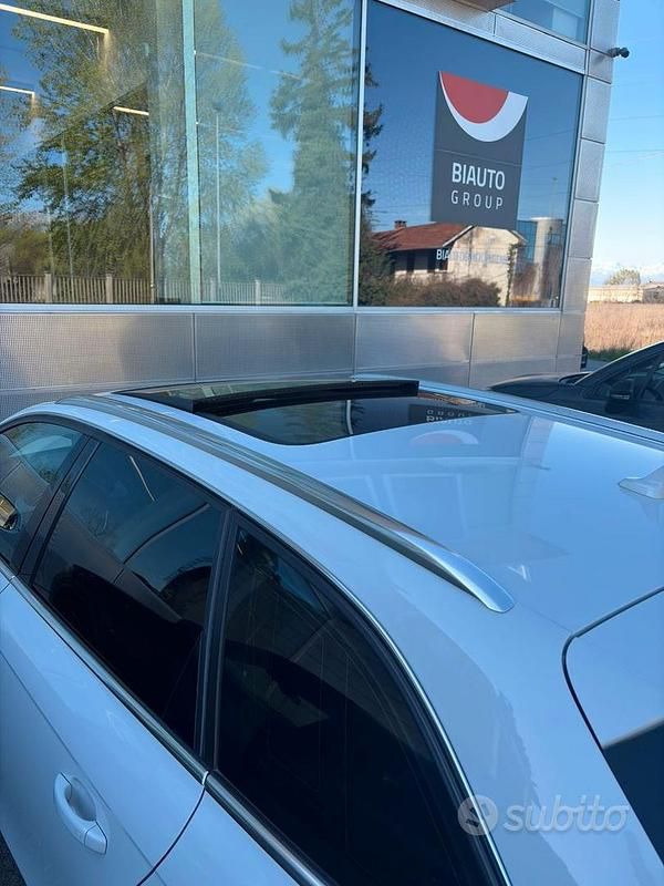 Usata Audi A4 143 CV (105 kW) 2011 Station wagon