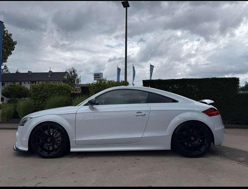 Usata Audi TT RS 360 CV (264 kW) 2013 Coupé