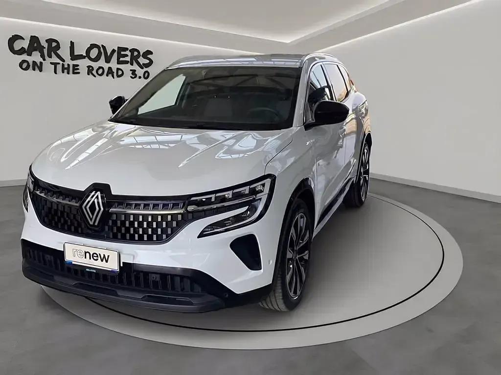 Usata Renault Austral Techno 200 CV (147 kW) 2023 SUV