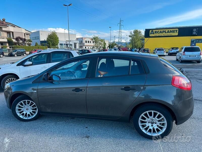 Usato 2008 Fiat Bravo 1.9 Diesel