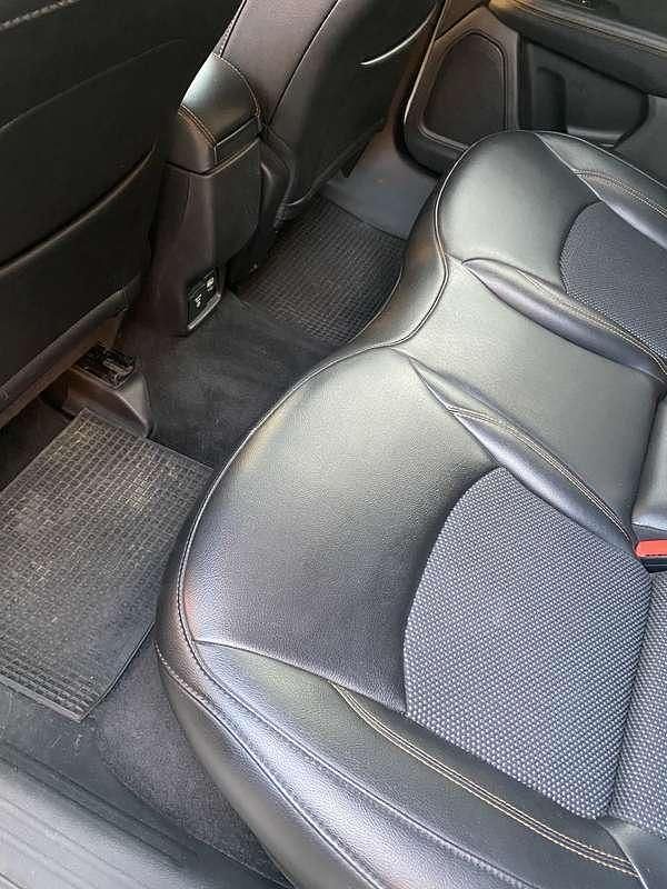 Usata Jeep Compass 120 CV (88 kW) 2020 SUV